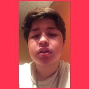 Meet your Posher, Marco